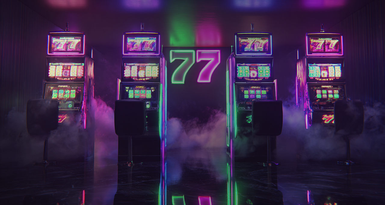 Kajot Online Casino